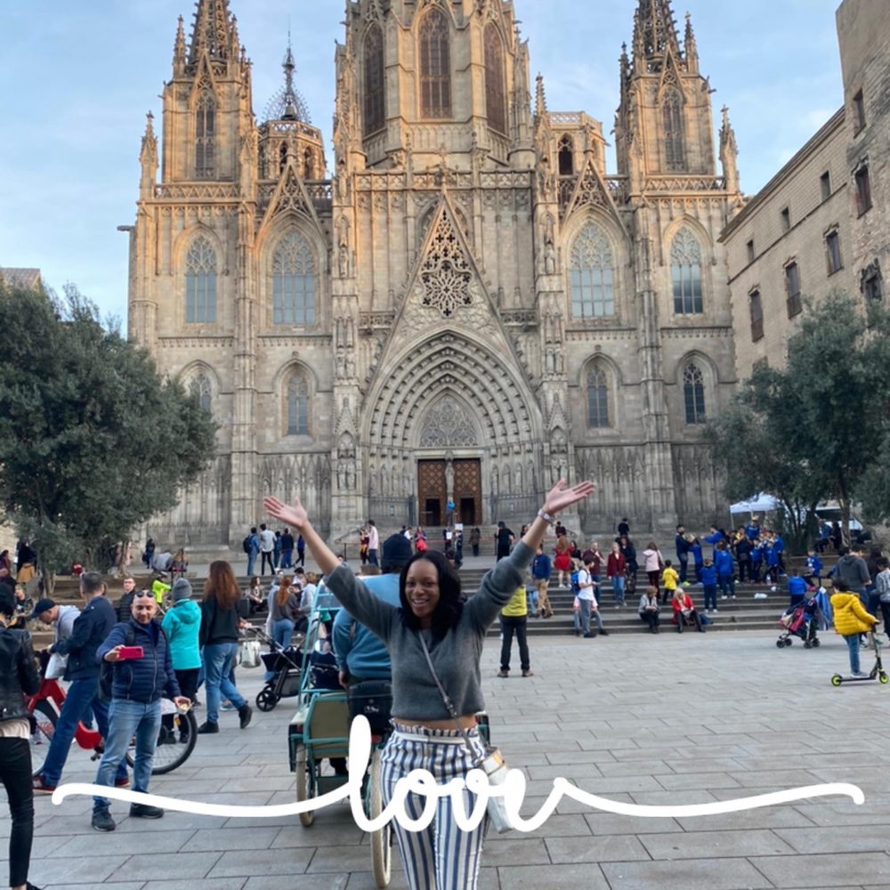 Meet your Posher, Londi